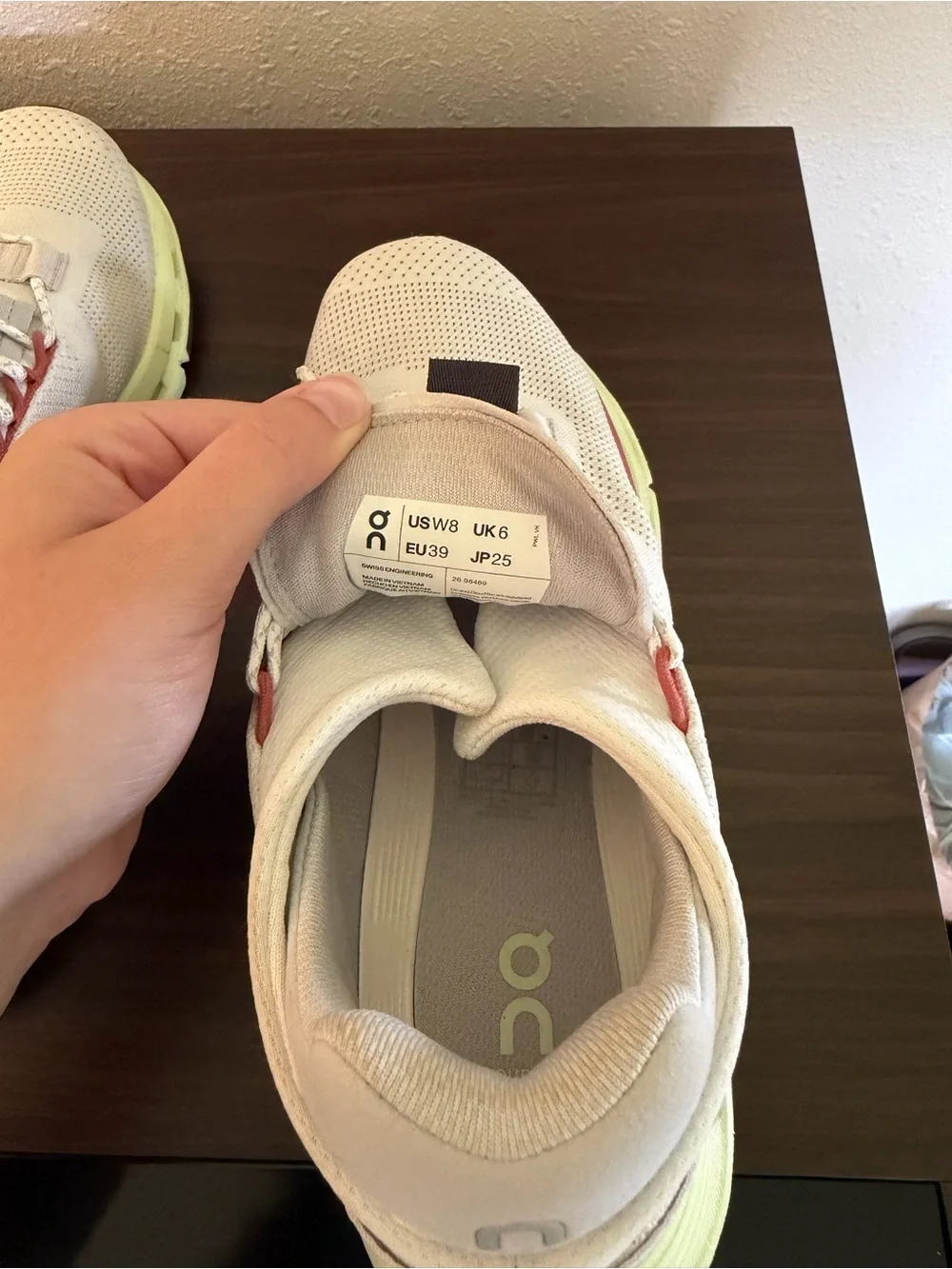 On Running CloudTec Women’s Shoes